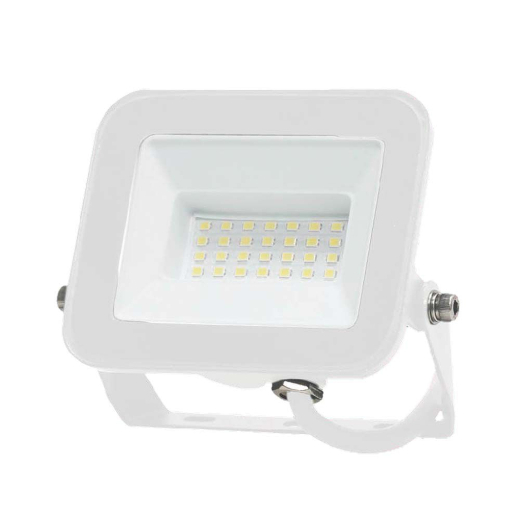 Projecteur LED 30 W — IP65, 4000K (VT-44030)