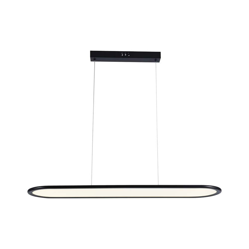 Lustre LED 24 W — IP20, 4000K (VT-7821)