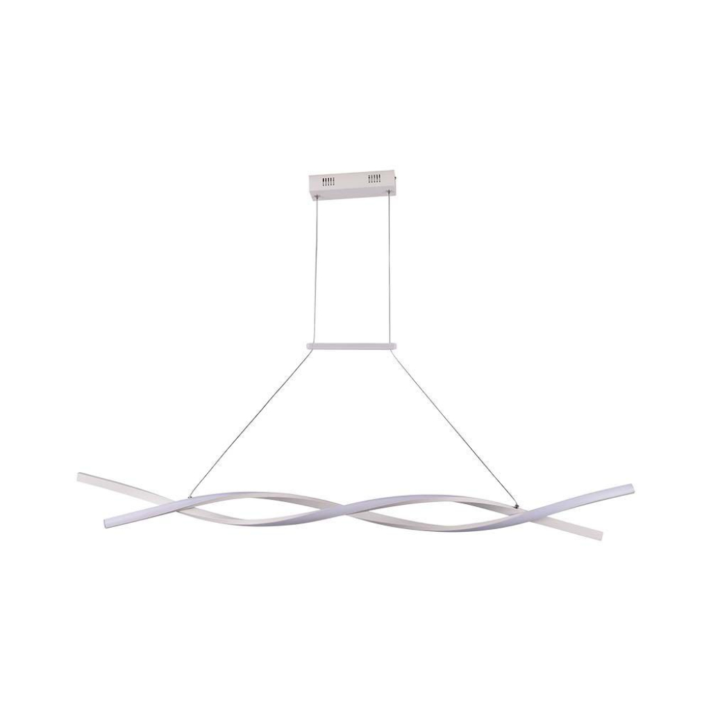 Lustre LED 30 W — IP20, 4000K (VT-7822)