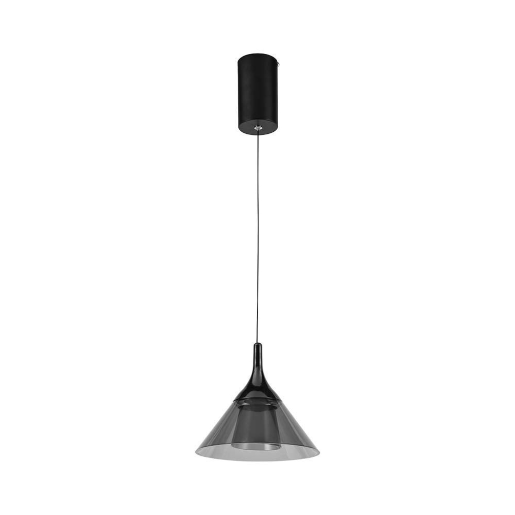 Lustre LED 9 W — IP20, 4000K (VT-7831)