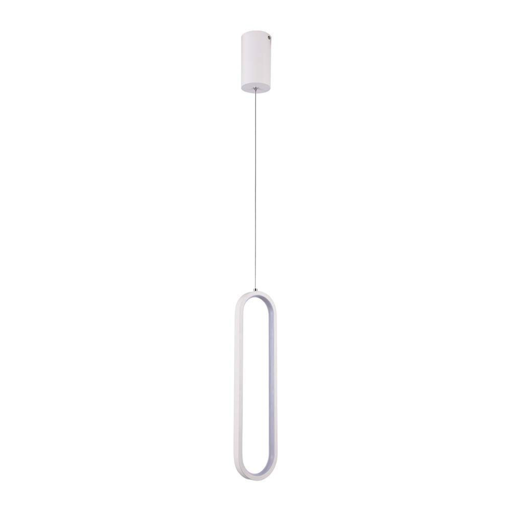 Lustre LED 13 W — IP20, 4000K