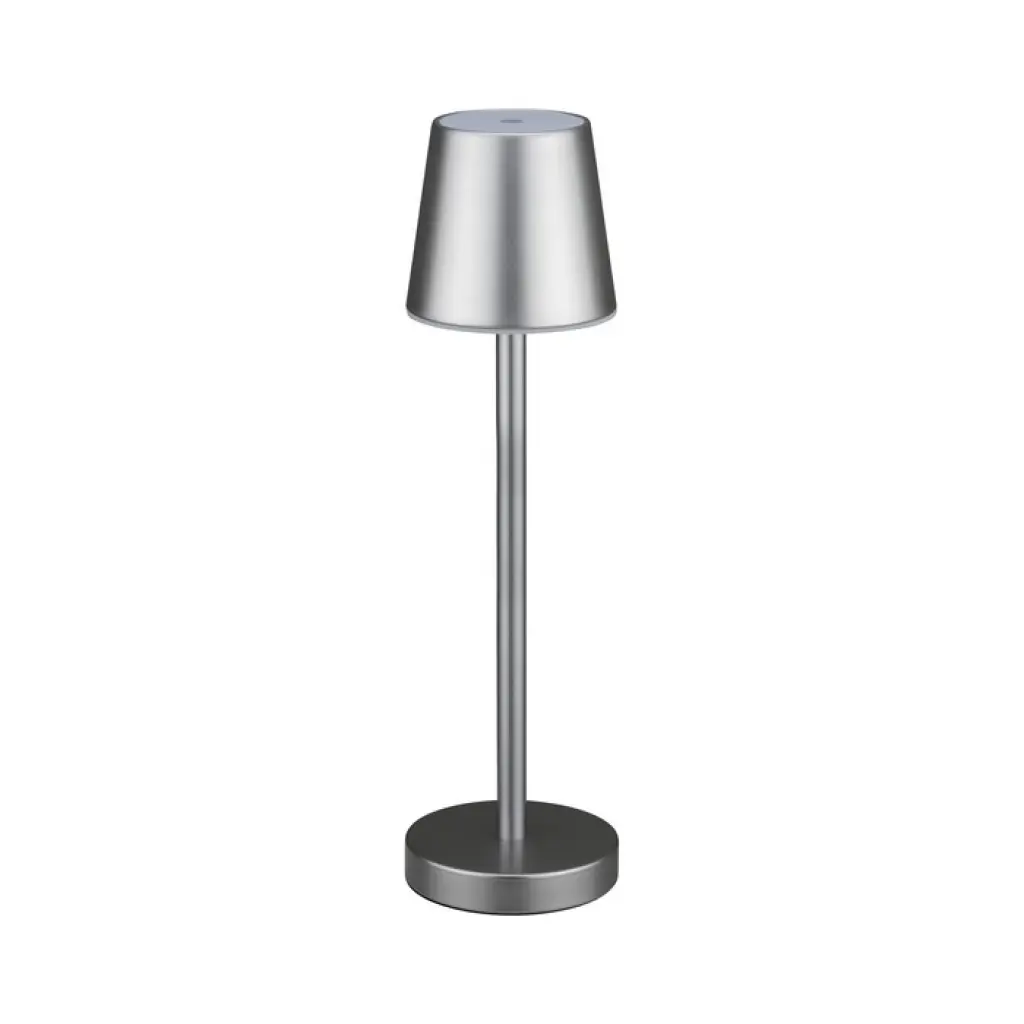 Lampe de table LED rechargeable 3 W — IP20, 4000K (VT-7703)