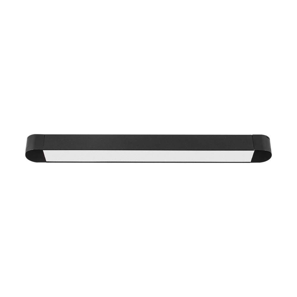 Spot LED sur rail magnétique slim 14 W — IP20