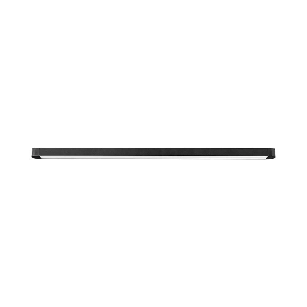 Spot LED sur rail magnétique slim 22 W — IP20, 4000K (VT-42022)