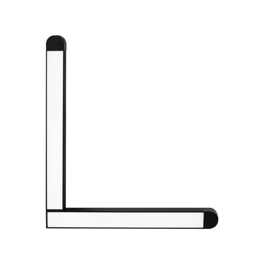 Spot LED sur rail magnétique slim 25 W — IP20