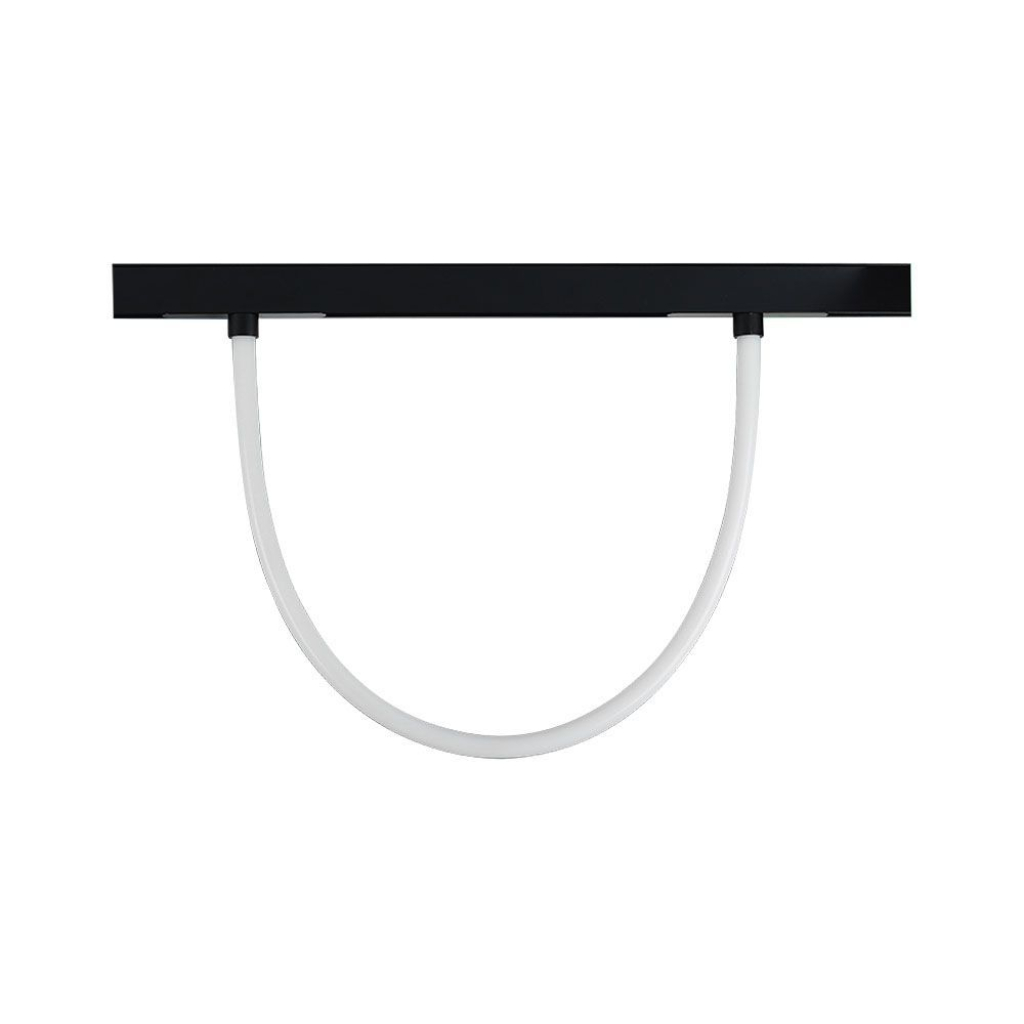 Spot LED sur rail magnétique slim — IP20