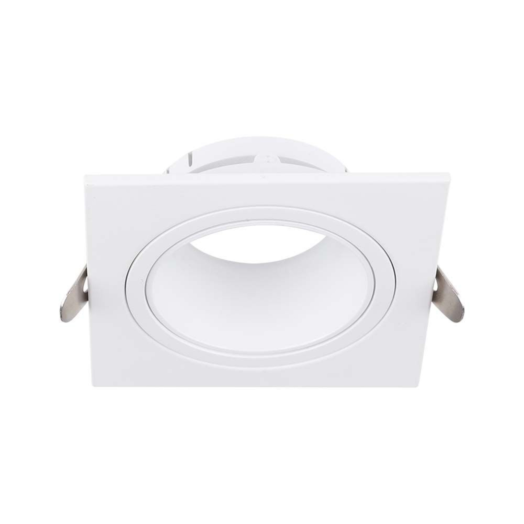 Support de spot LED encastrable — IP20 (VT-443)