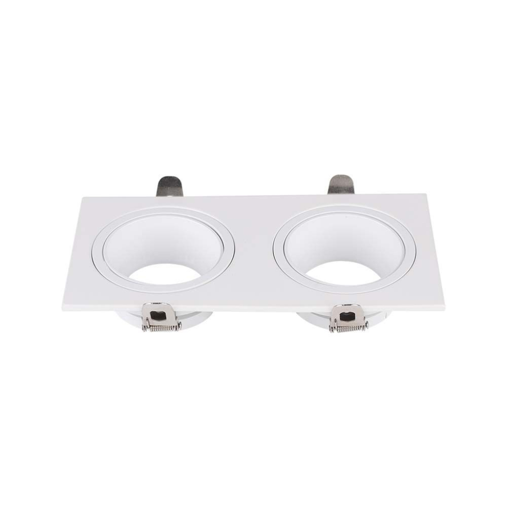 Support de spot LED encastrable — IP20 (VT-439)