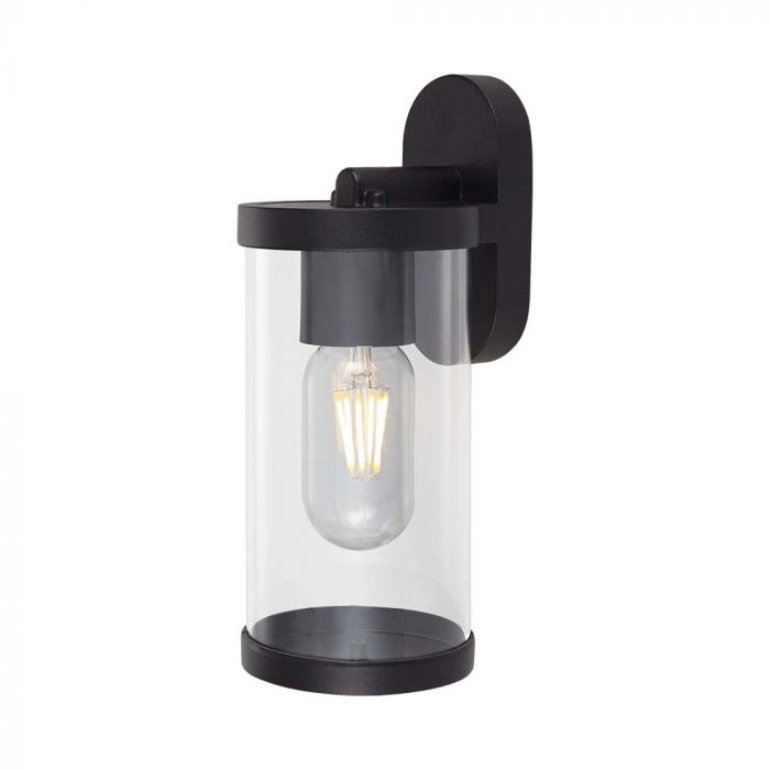 Applique LED extérieure — IP44 (VT-1149-B)