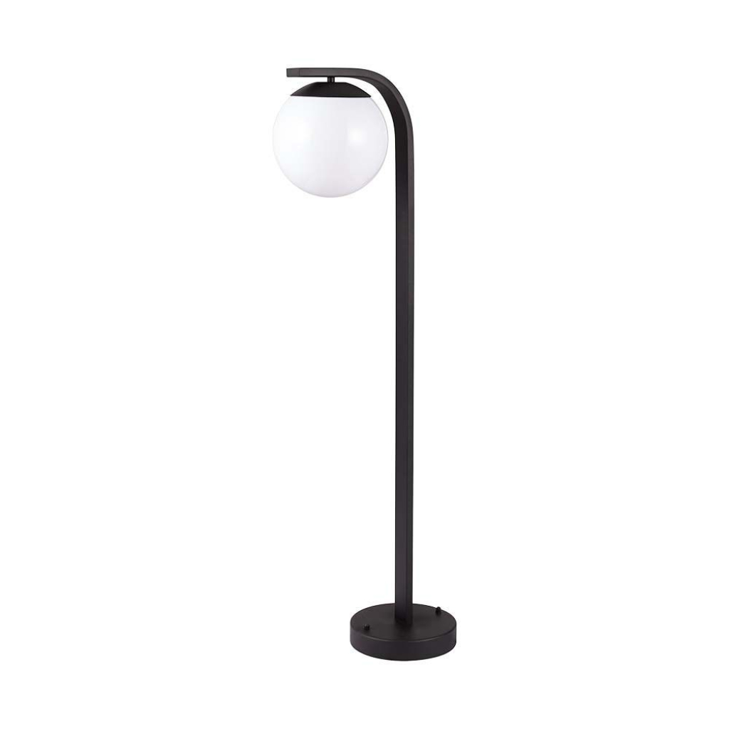 Lampadaire de jardin LED — IP44 (VT-1157)