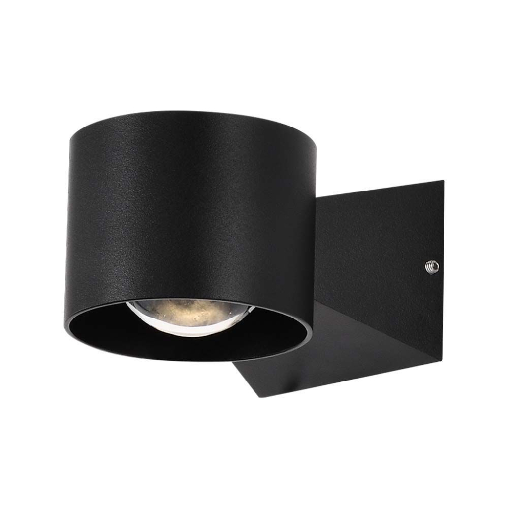 Applique LED extérieure 5 W — IP65, 3000K (VT-1179)