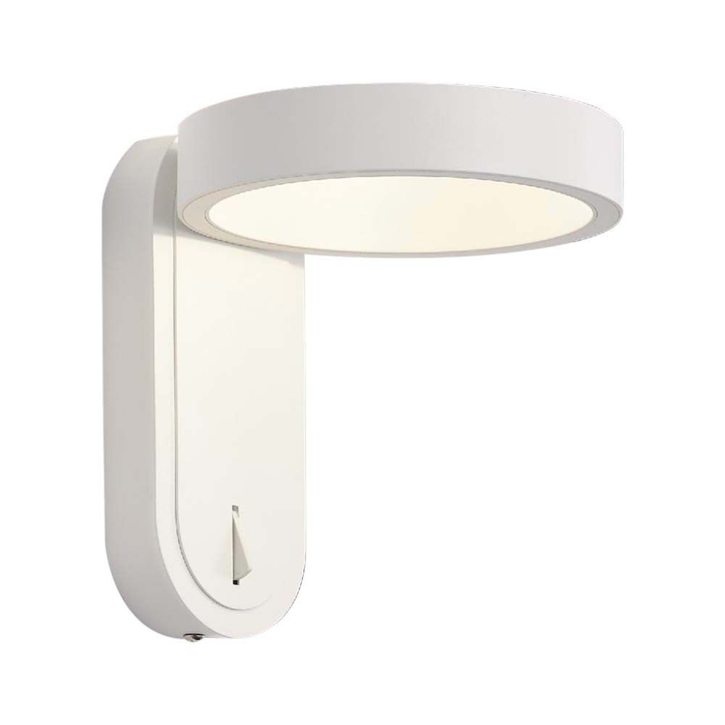 Applique murale LED 5 W — IP20, 3000K (VT-1180)