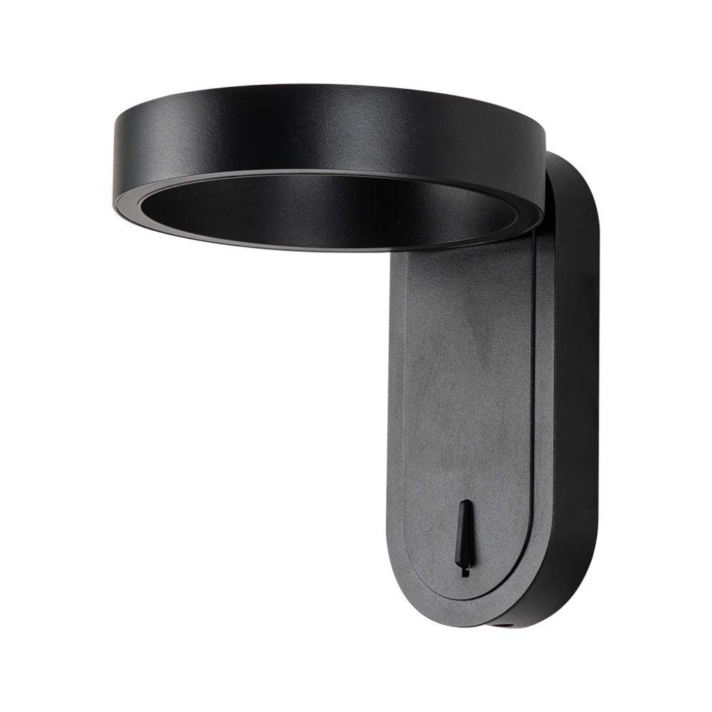 Applique LED extérieure 5 W — IP20, 3000K