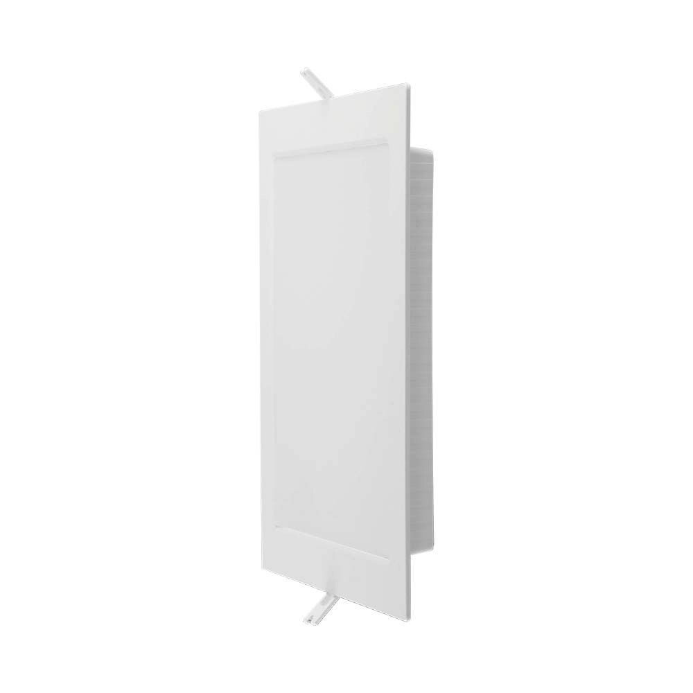 Mini-dalle LED encastrable 12 W — IP20, 6500K