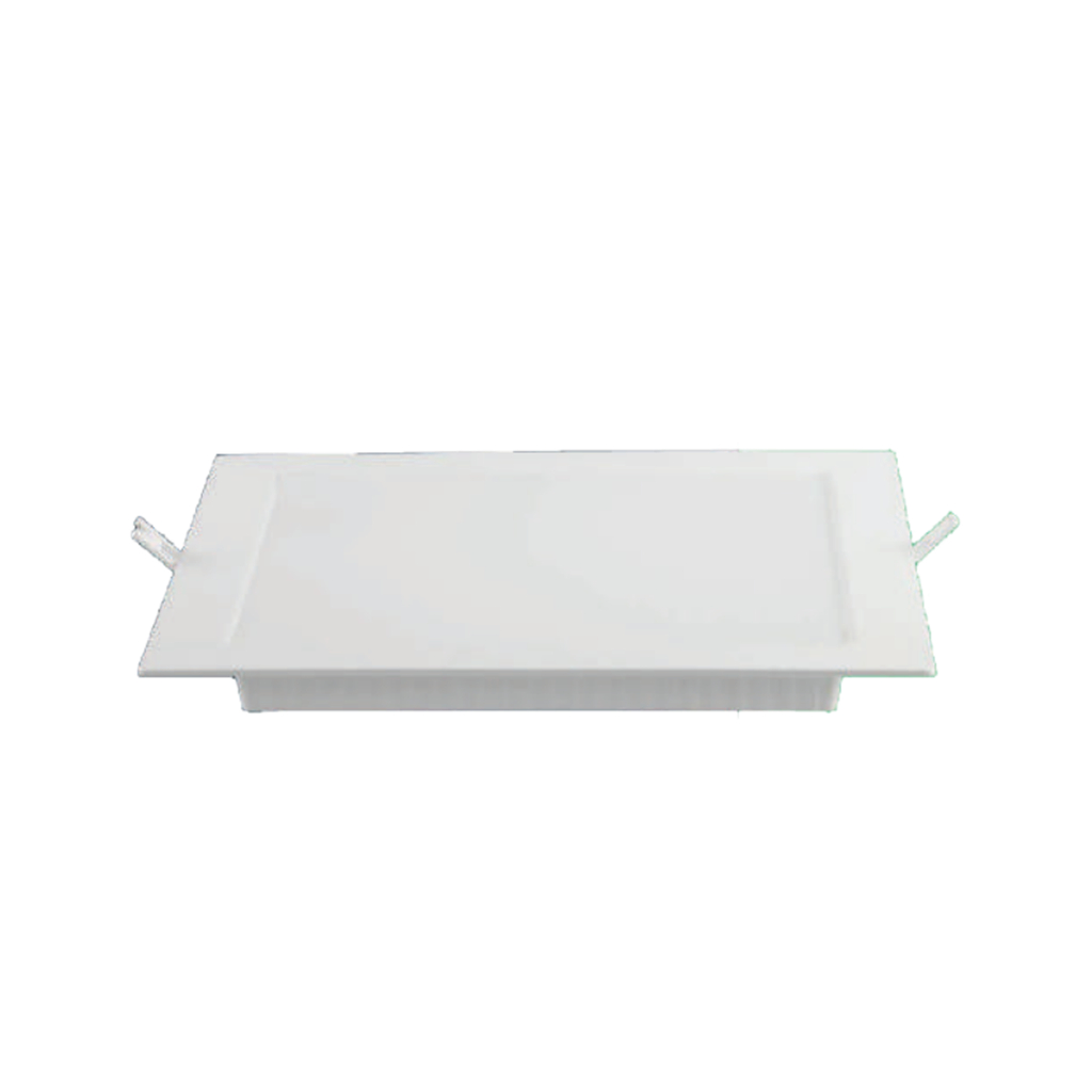 Mini-dalle LED encastrable — IP20, 6500K