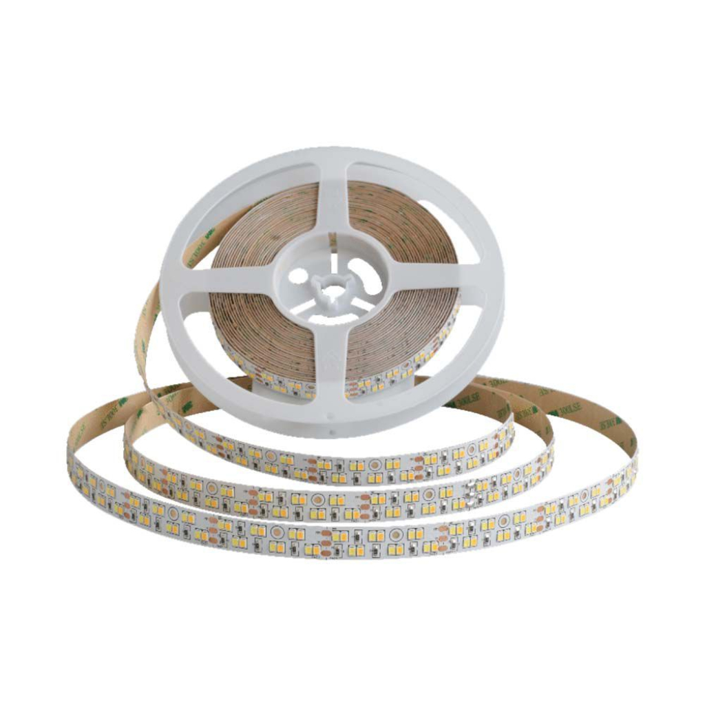 Bobine de ruban LED — IP20, 3000K (VT-2835-240)