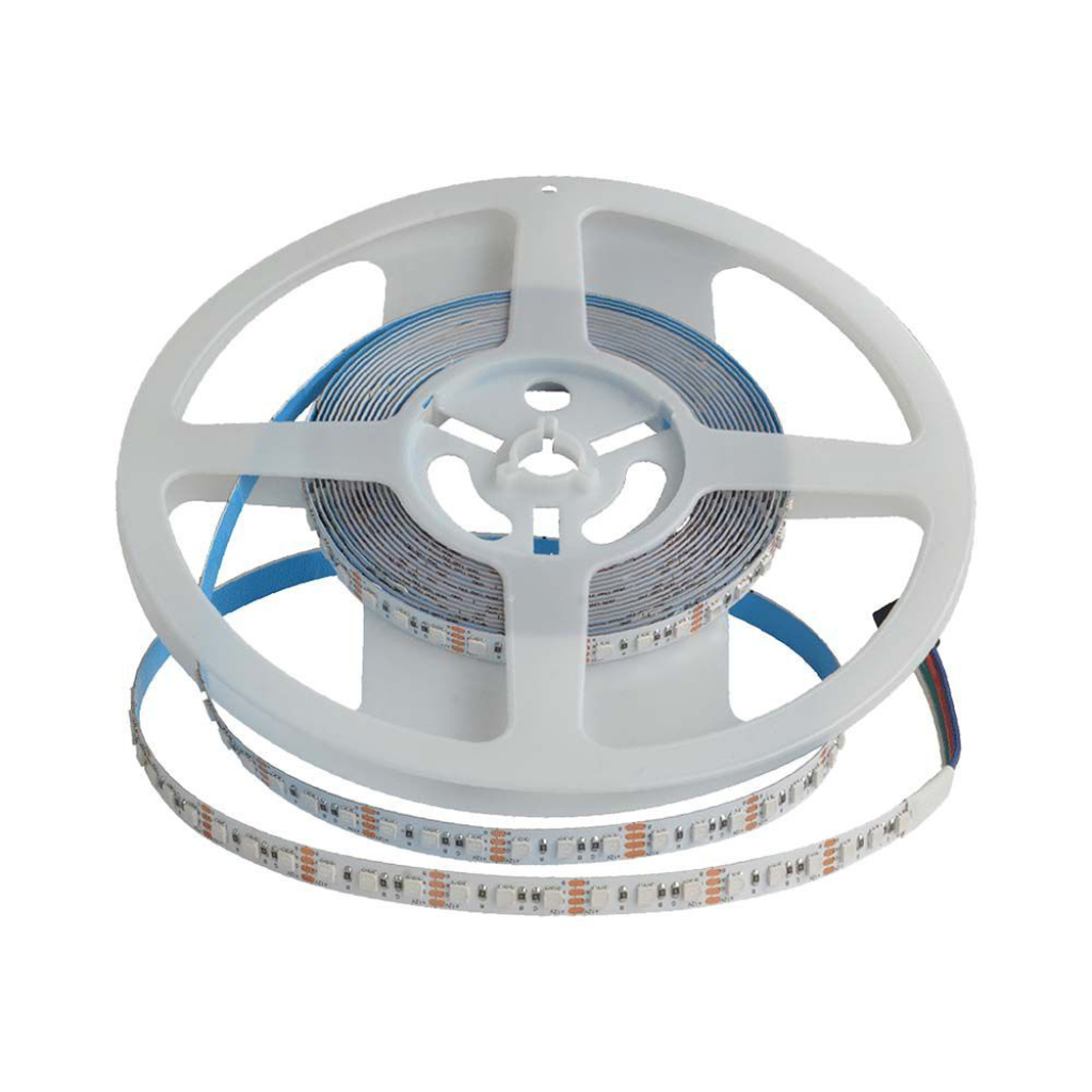 Bobine de ruban LED — IP20 (VT-3535-120)