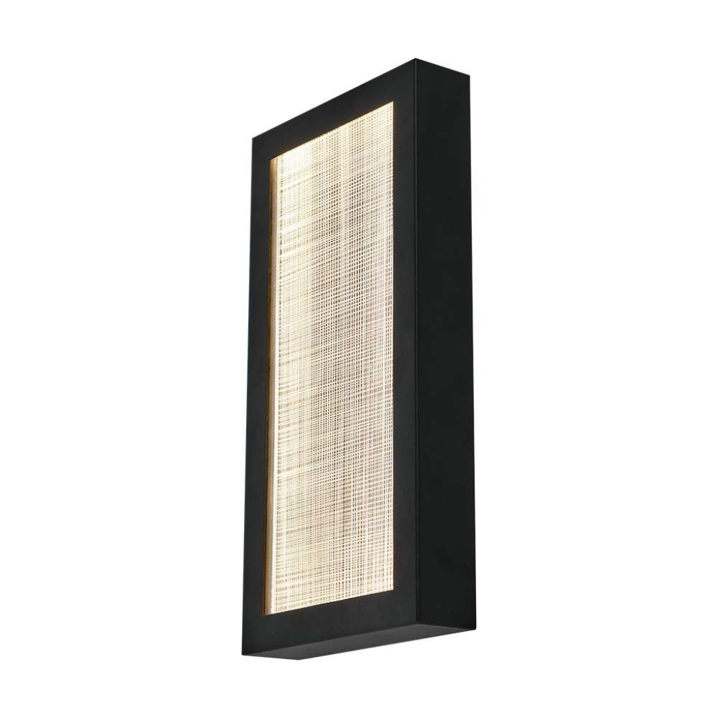 Applique LED extérieure 20 W — IP65, 3000K