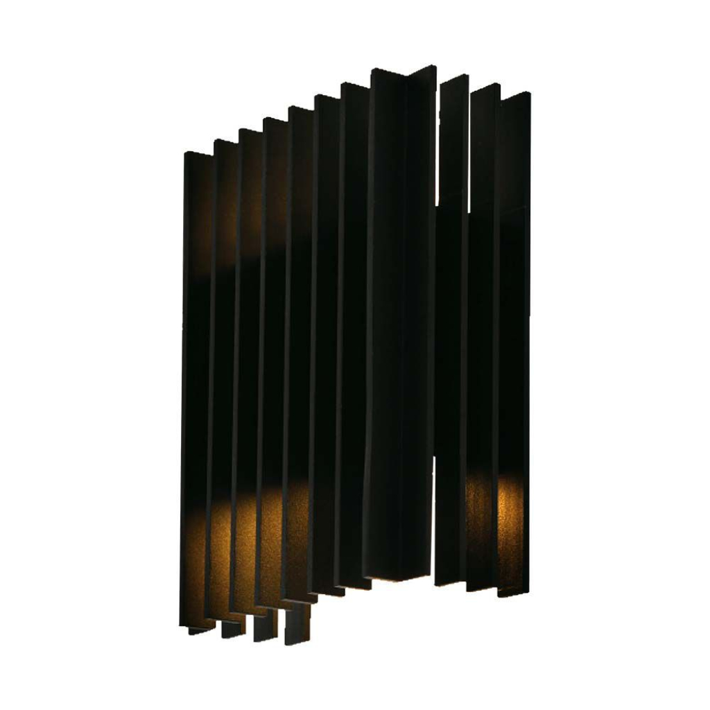 Applique LED extérieure 12 W — IP65 (VT-1189)