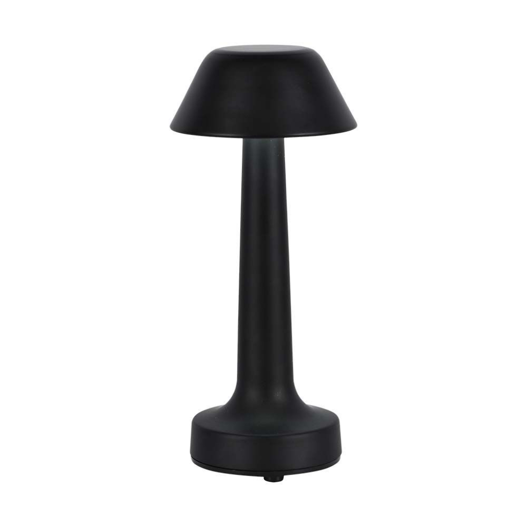 Lampe de table LED rechargeable 1 W — IP20, 3000K (VT-7566)
