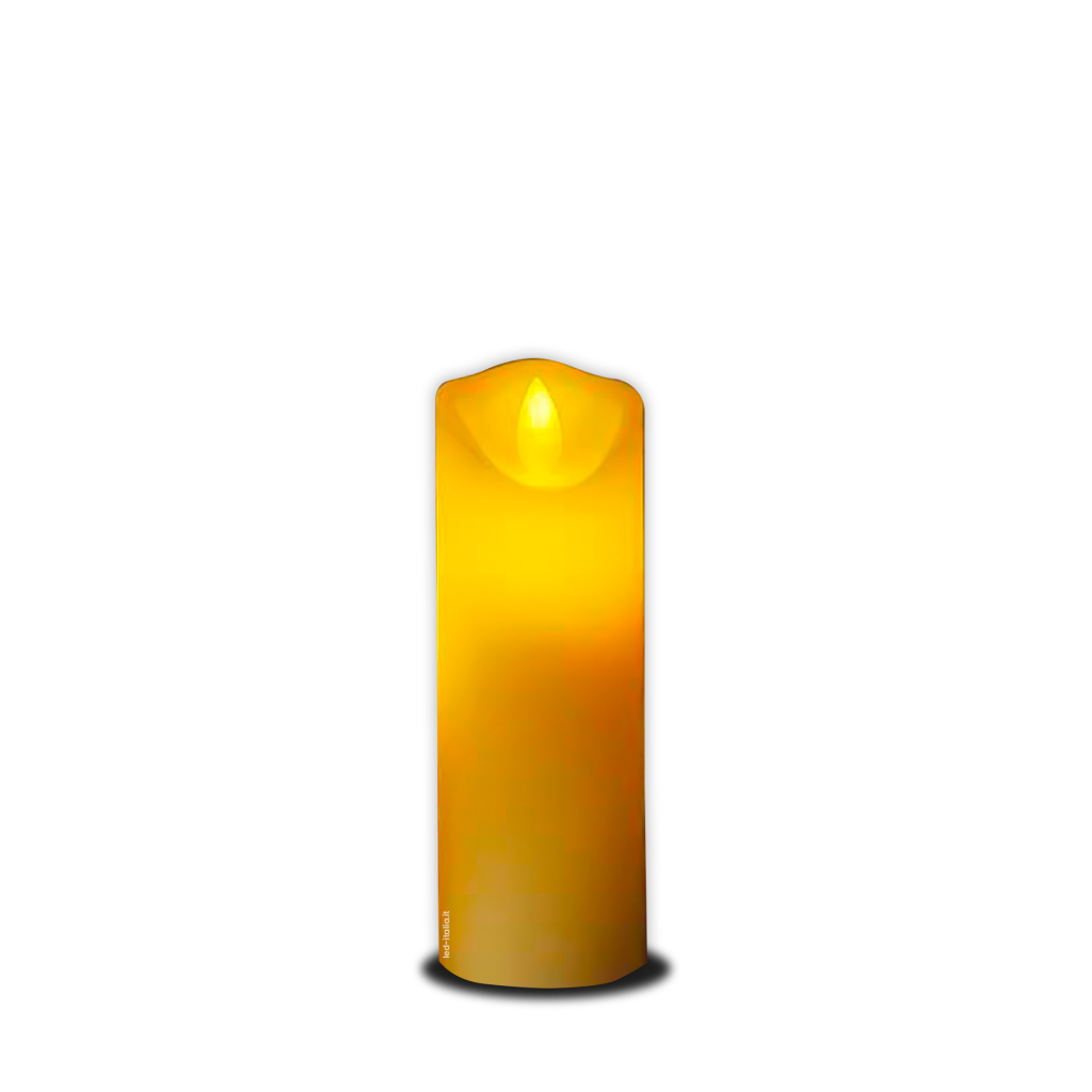 Lampe de table LED à piles — IP20, 2700K (10574)