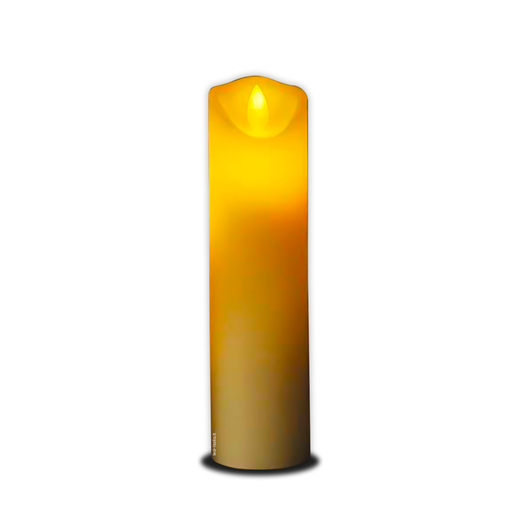 Lampe de table LED à piles — IP20, 2700K (10576)