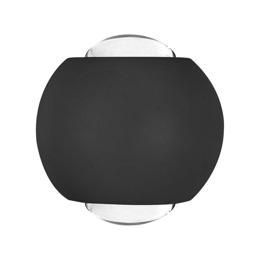 Applique LED extérieure 2 W — IP54, 3000K (VT-2502)