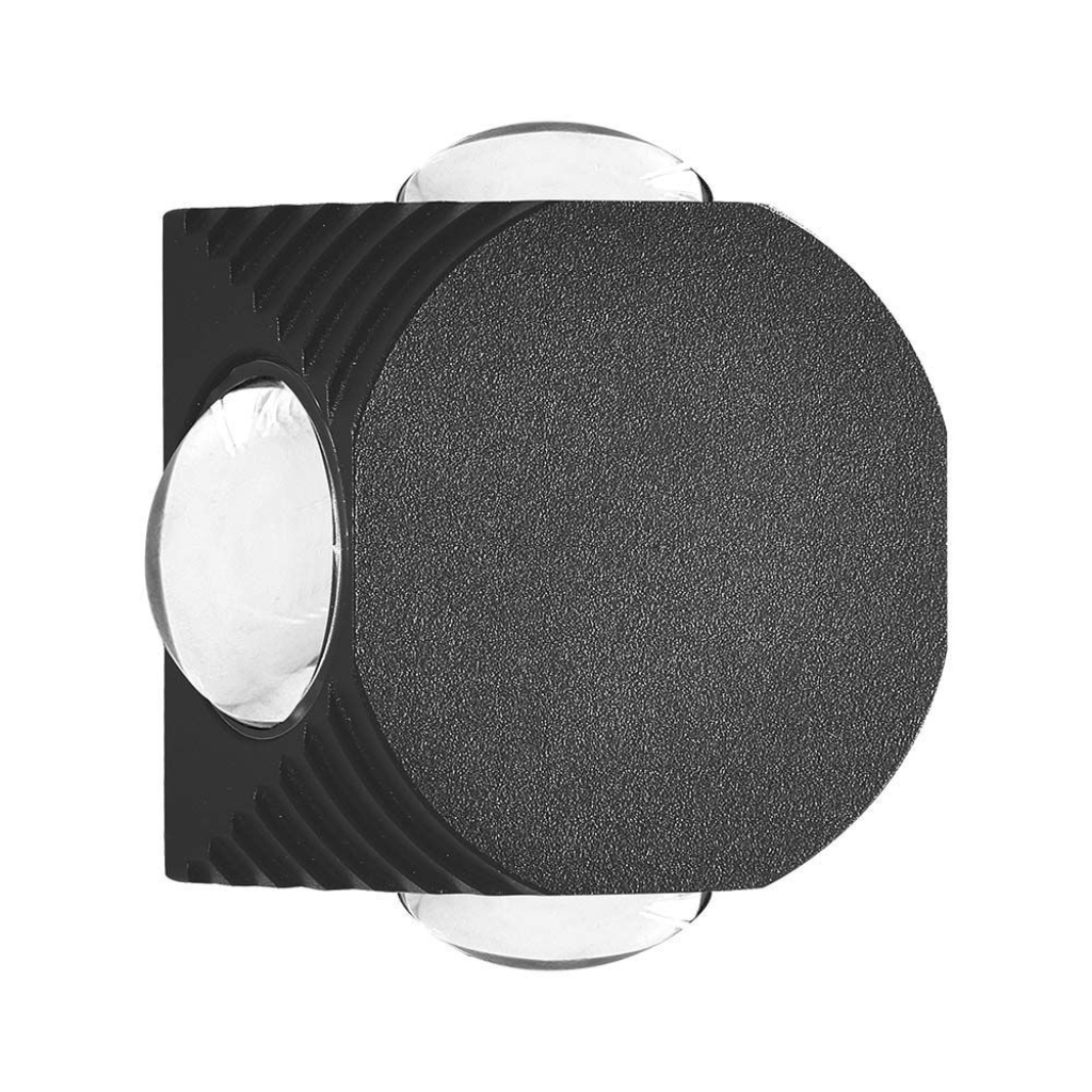 Applique LED extérieure 4 W — IP54, 3000K