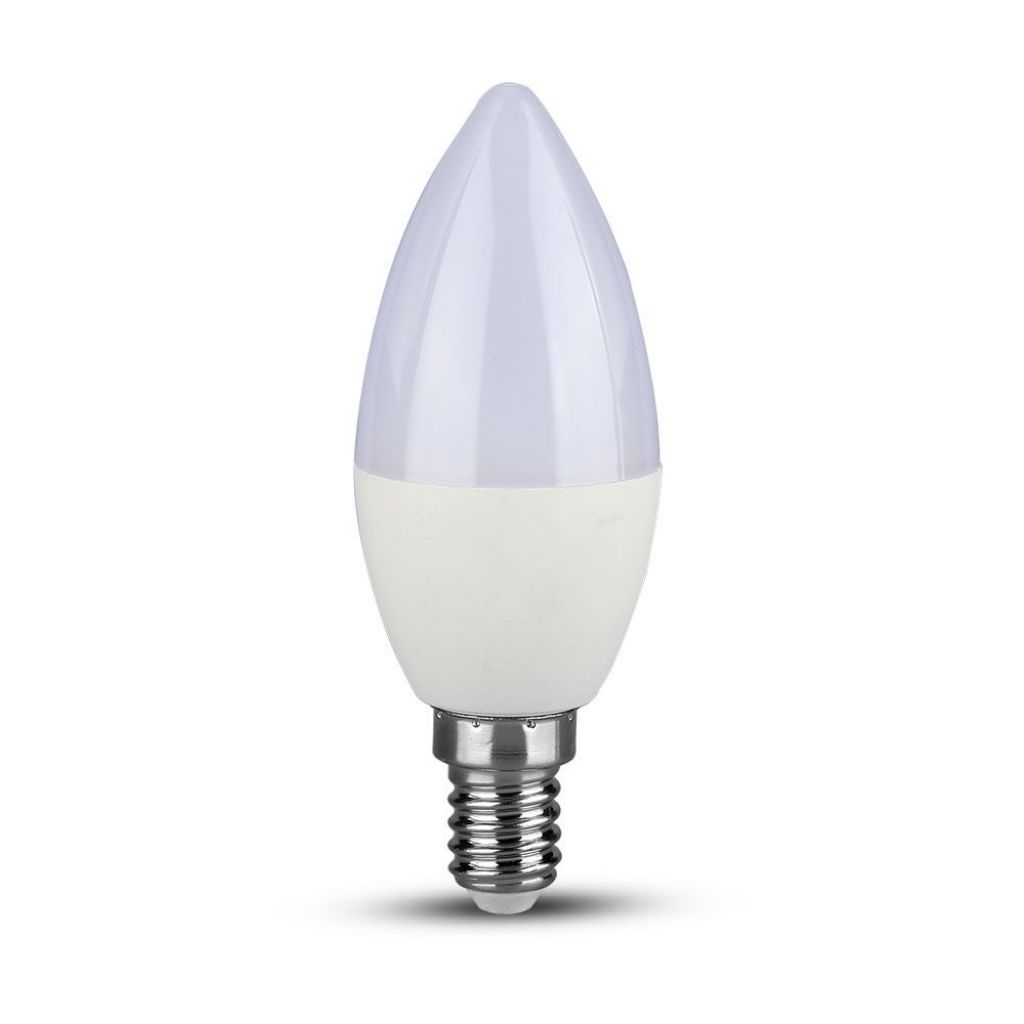 Ampoule LED E14 7 W — Candela, 3000K
