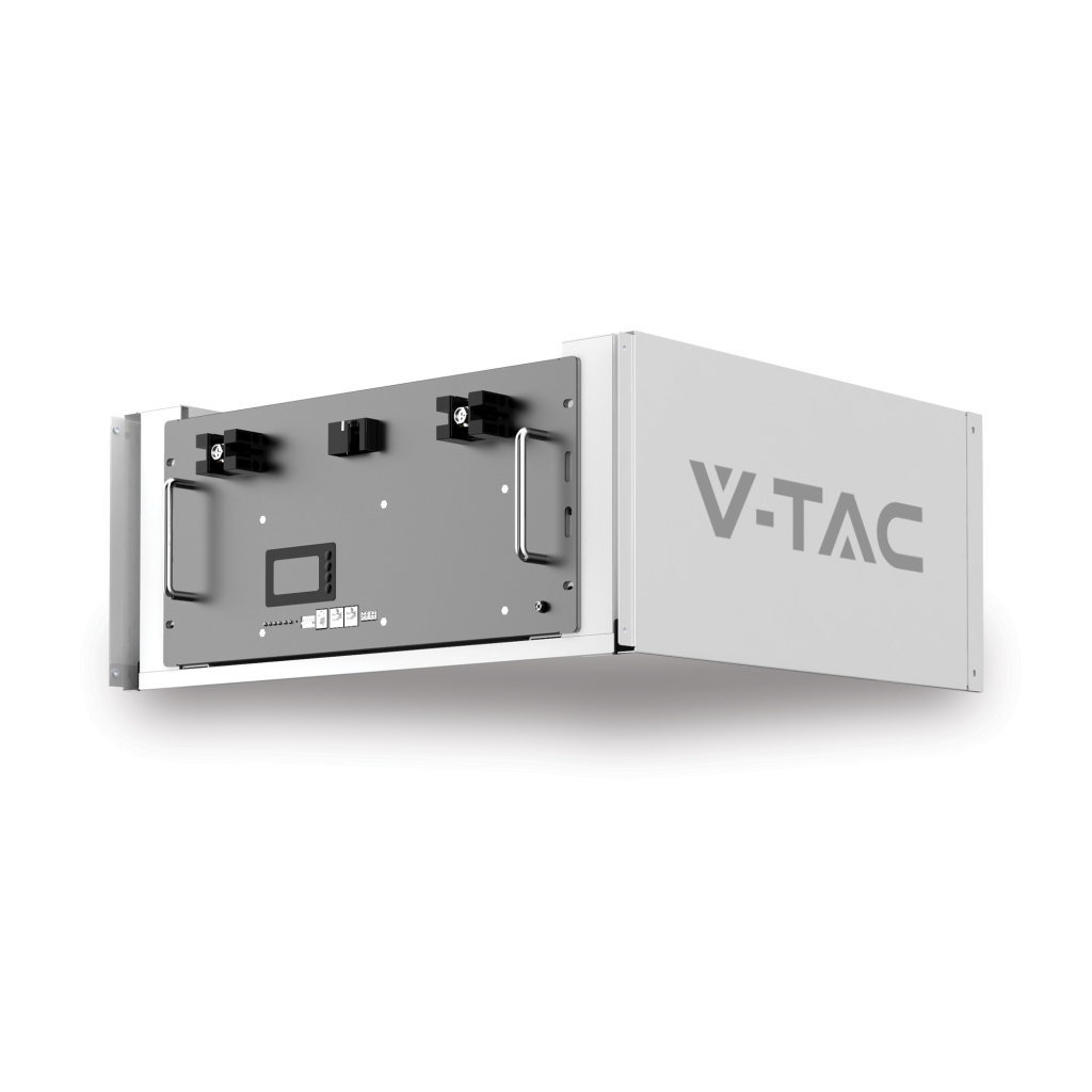 Batterie de stockage solaire (11557)