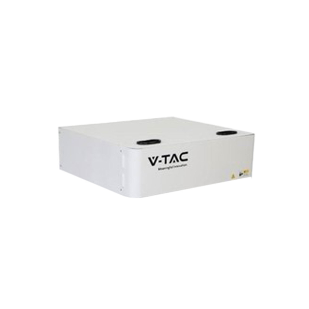 Batterie de stockage solaire (11558)