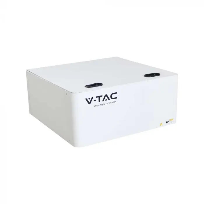 Batterie de stockage solaire (11559)