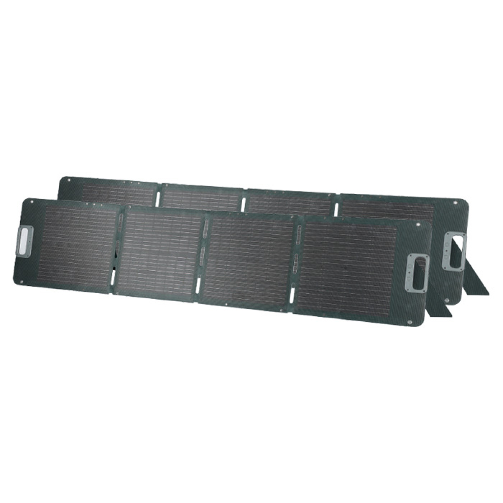 Panneau solaire photovoltaïque 80 Wp (VT-10240)