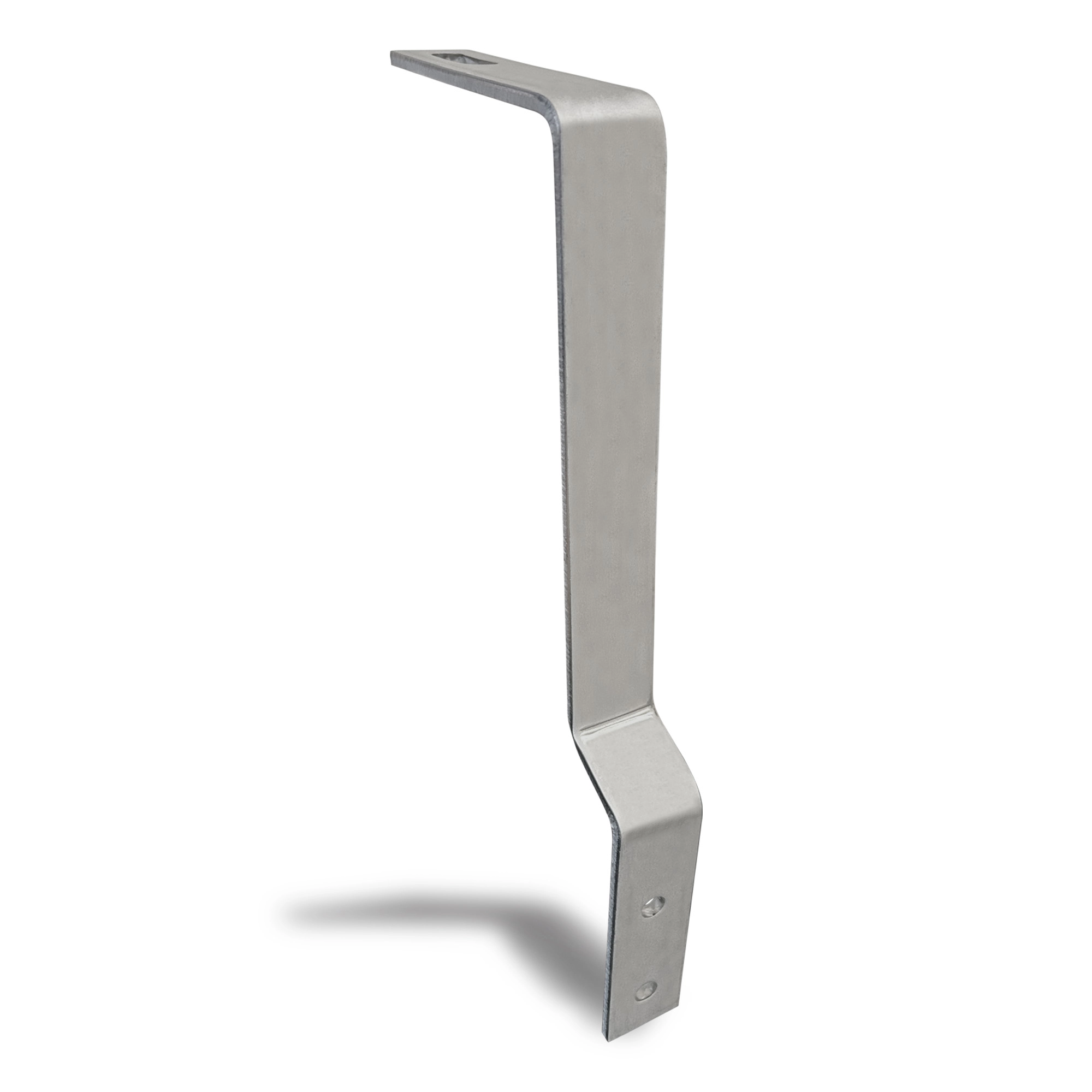 Structure de montage pour panneaux solaires (11586)