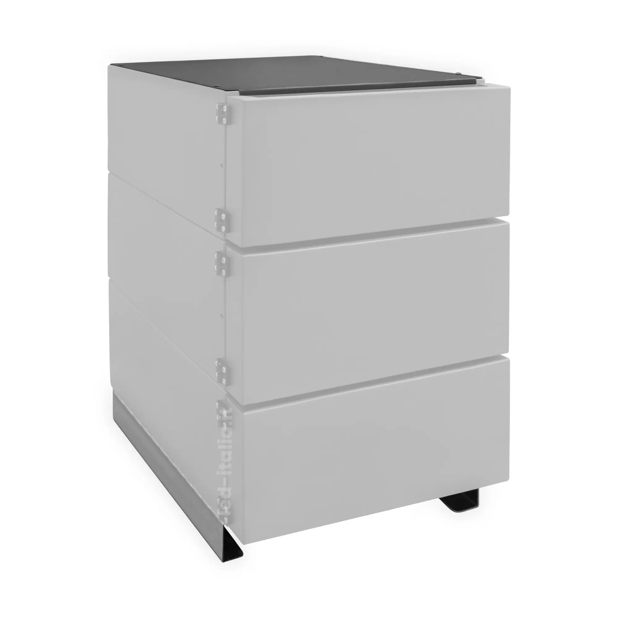 Batterie de stockage solaire (11591)
