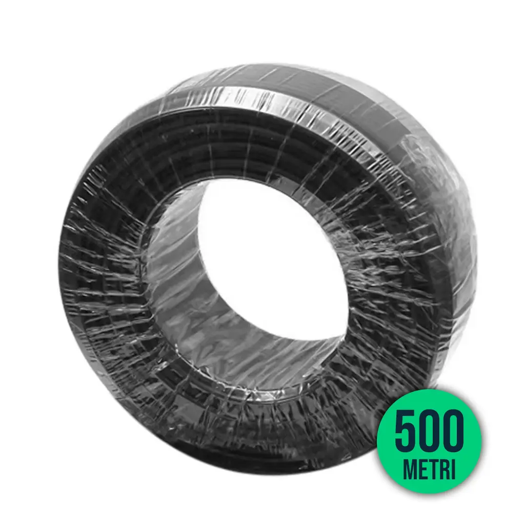 Câble ou connecteur pour installation photovoltaïque 6 mm² — Solaire (11806)
