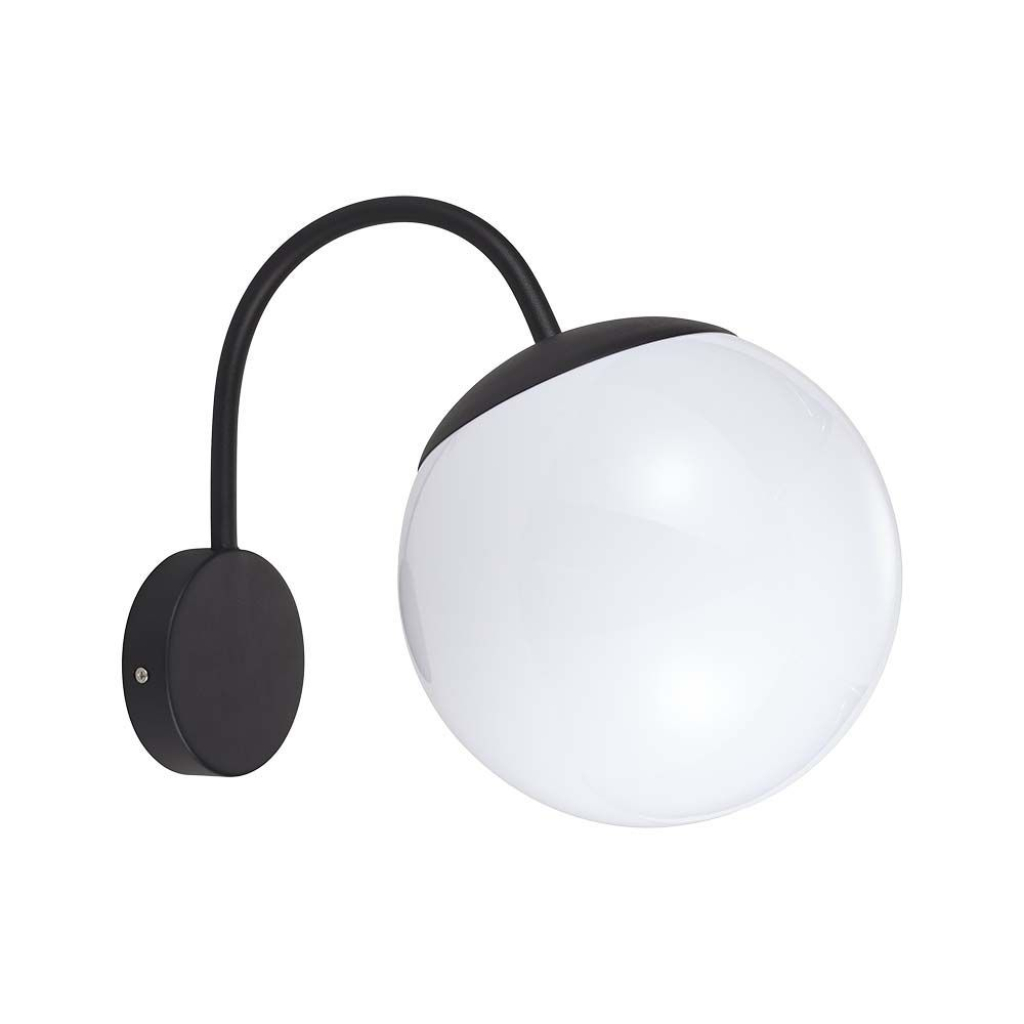Applique LED extérieure — IP44 (VT-1223)