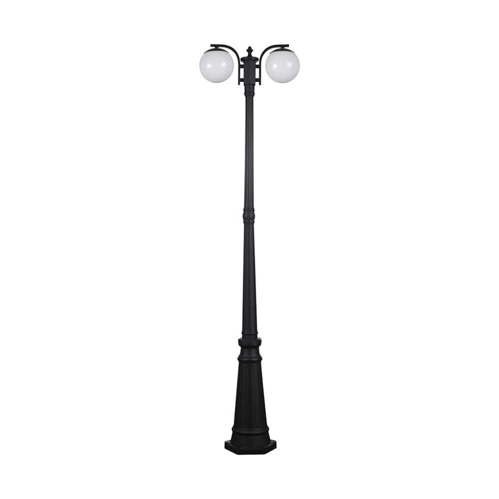 Lampadaire de jardin LED — IP44 (VT-1232)