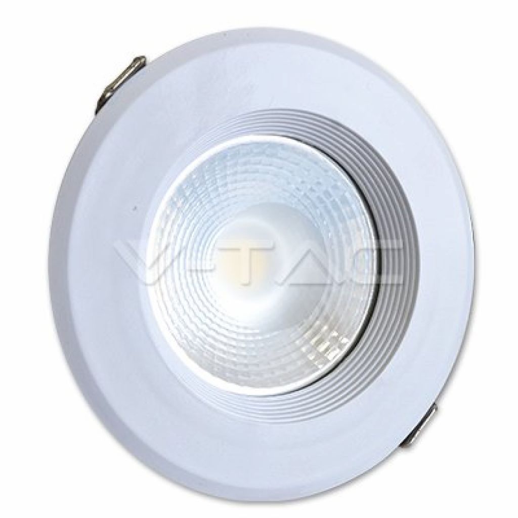 Projecteur LED encastrable au sol 20 W — 6000K
