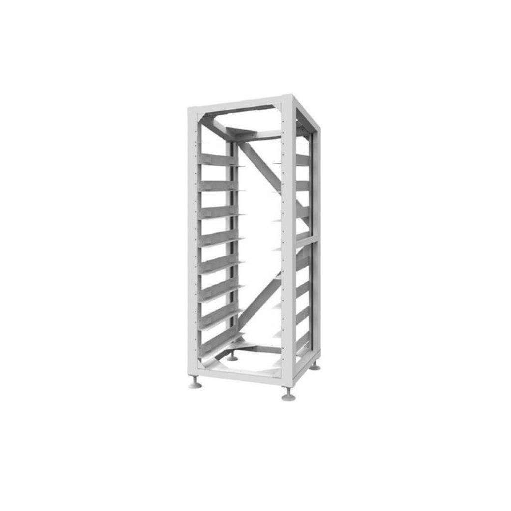 Batterie de stockage solaire (12192)