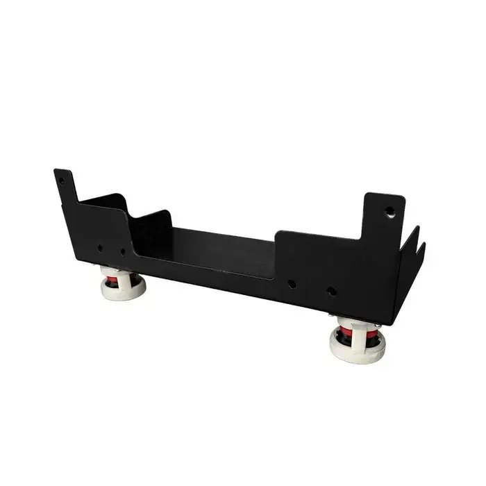 Batterie de stockage solaire (12712)