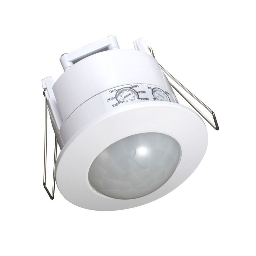 Détecteur de mouvement — IP20 (VT-8051)