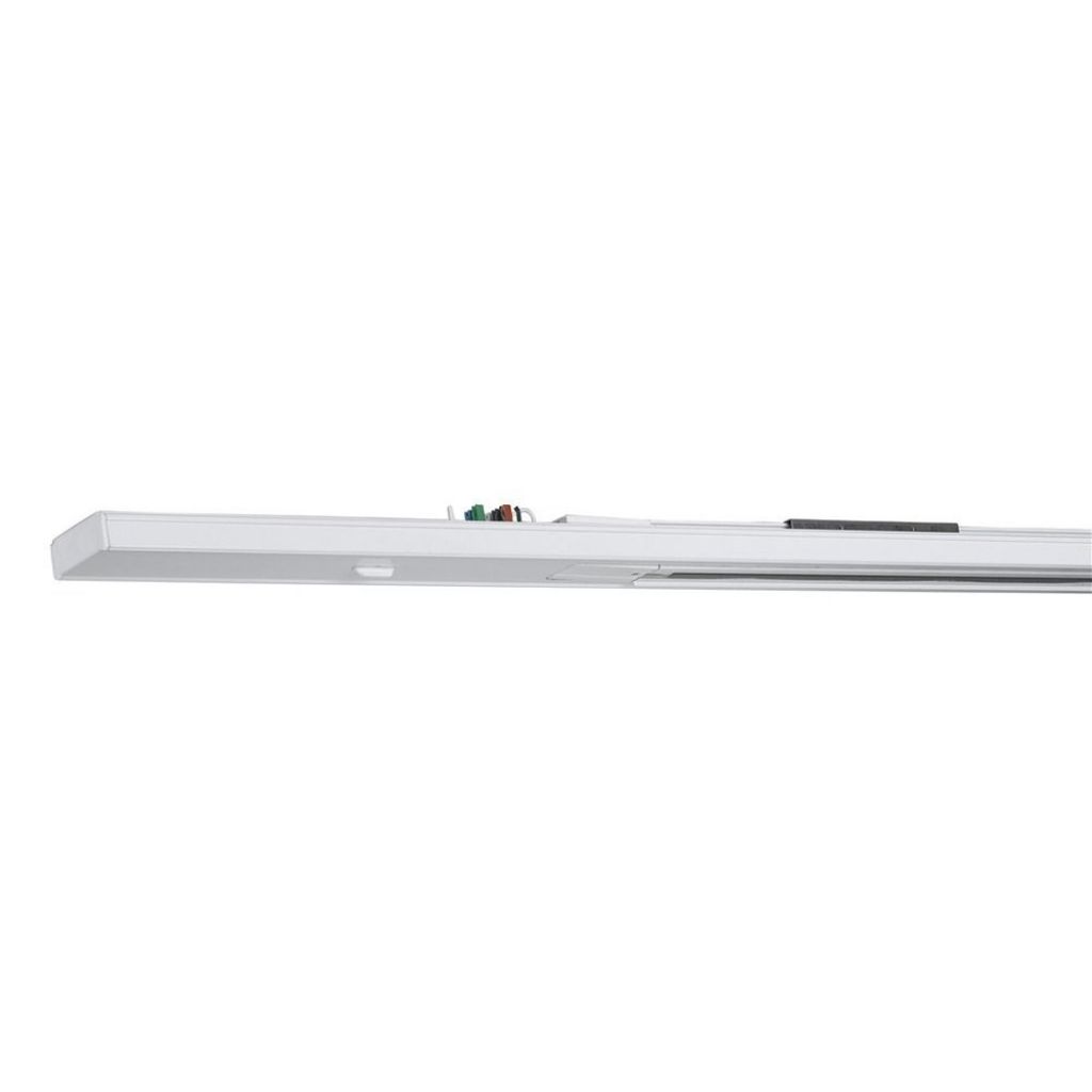 Luminaire LED linéaire suspendu — IP20