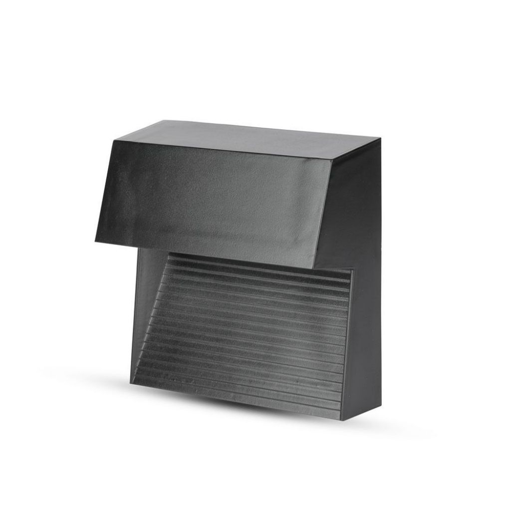 Balise LED en saillie 3 W — IP65, 3000K (VT-1172-B)