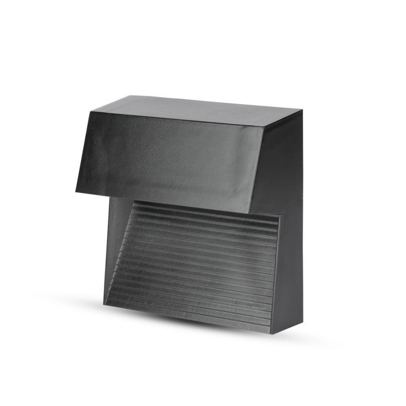 Balise LED en saillie 3 W — IP65, 4000K (VT-1172-B)