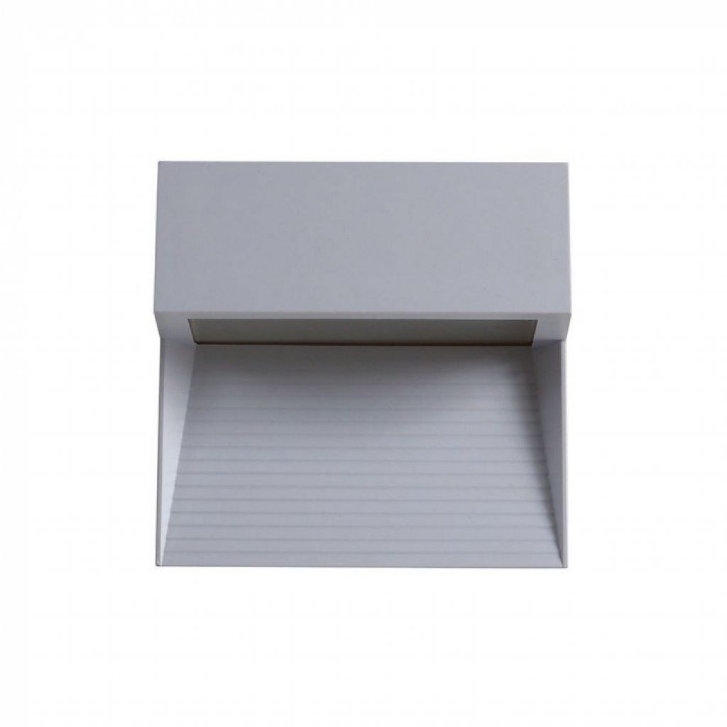 Balise LED en saillie 3 W — IP65, 4000K (VT-1172-G)