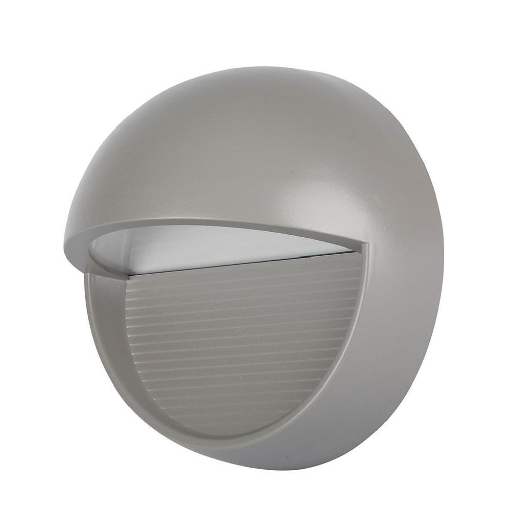 Balise LED en saillie 3 W — IP65, 3000K (VT-1182-G)
