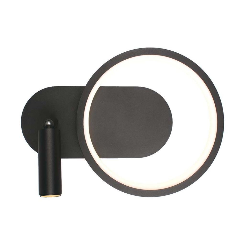Applique murale LED 14 W — IP20, 4000K