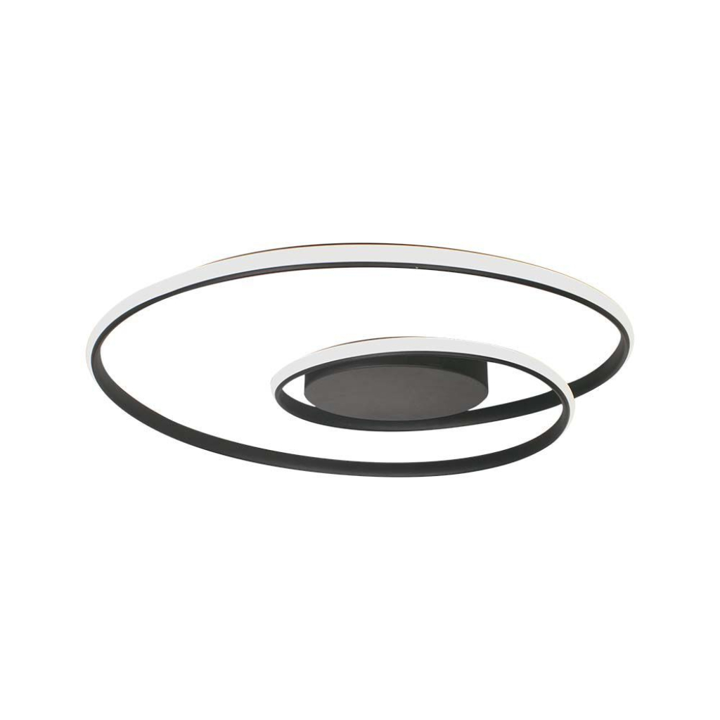 Lustre LED 48 W — IP20, 4000K (VT-7911)