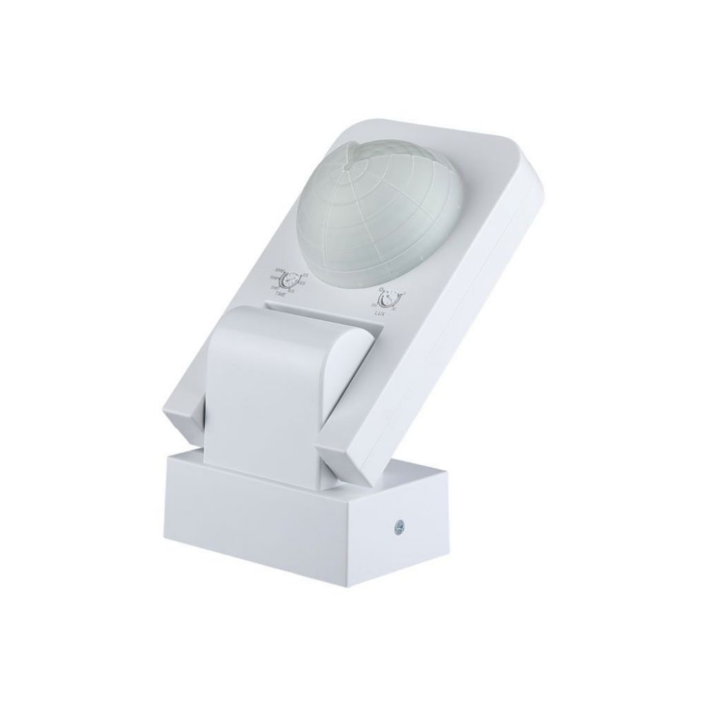 Détecteur de mouvement — IP65 (VT-8083-W)